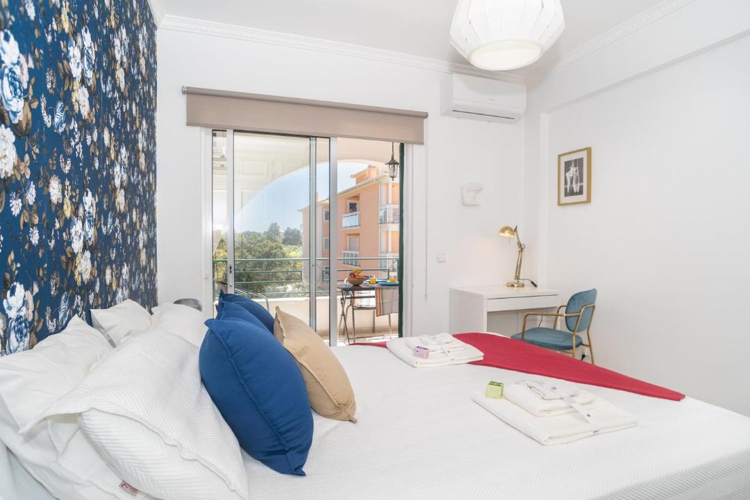 Photo of Bedroom in Salgados