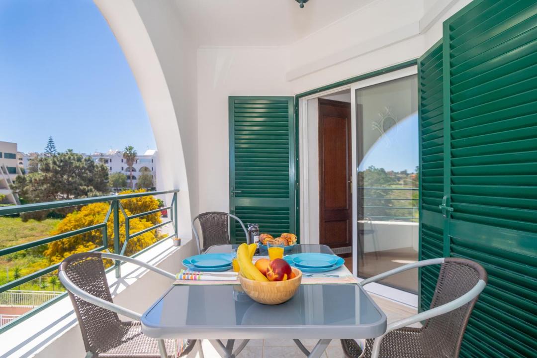 Photo of Patio Balcony in Salgados