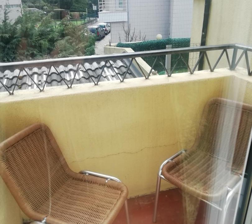 Photo of Patio Balcony in Vila Real