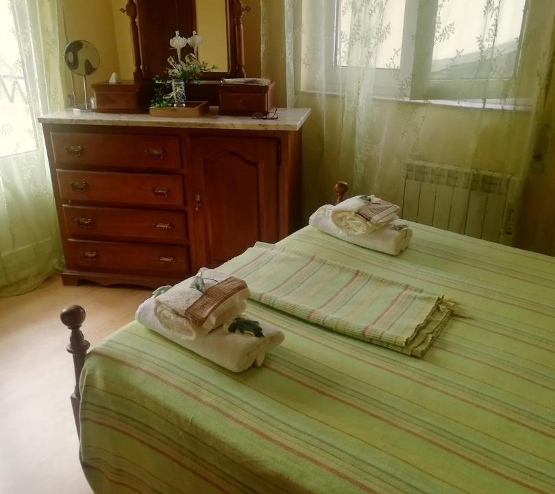 Photo of Bedroom in Vila Real
