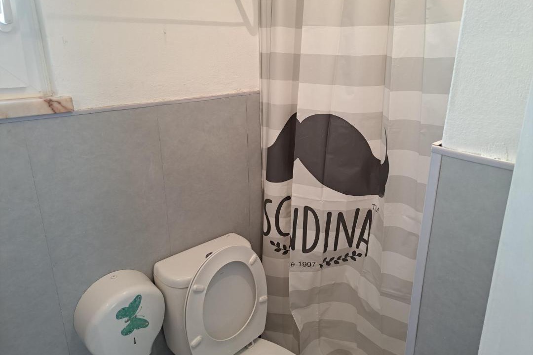 Photo of Bathroom in Coimbra