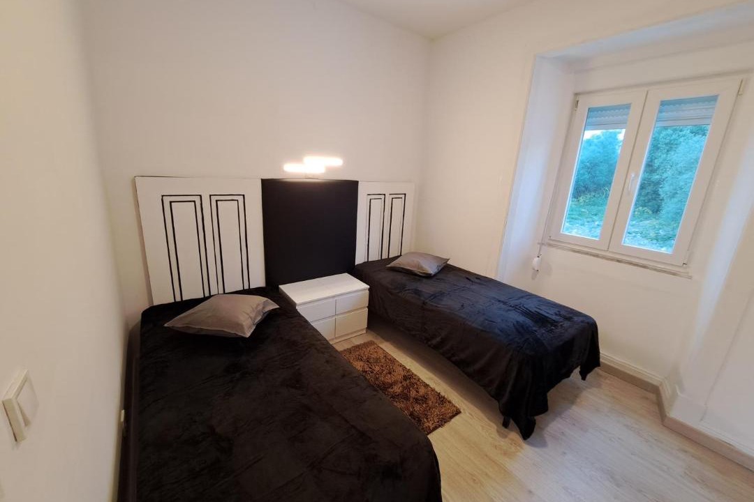 Photo of Bedroom in Coimbra