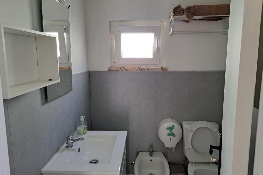 Photo of Bathroom in Coimbra