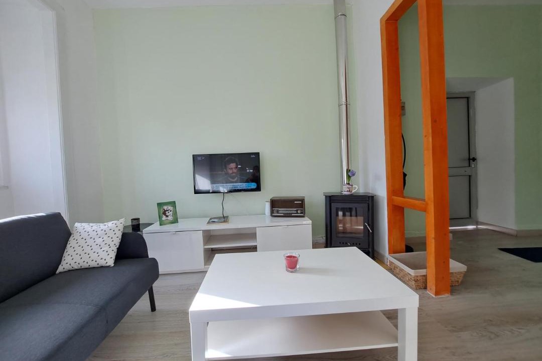 Photo of Livingroom in Coimbra