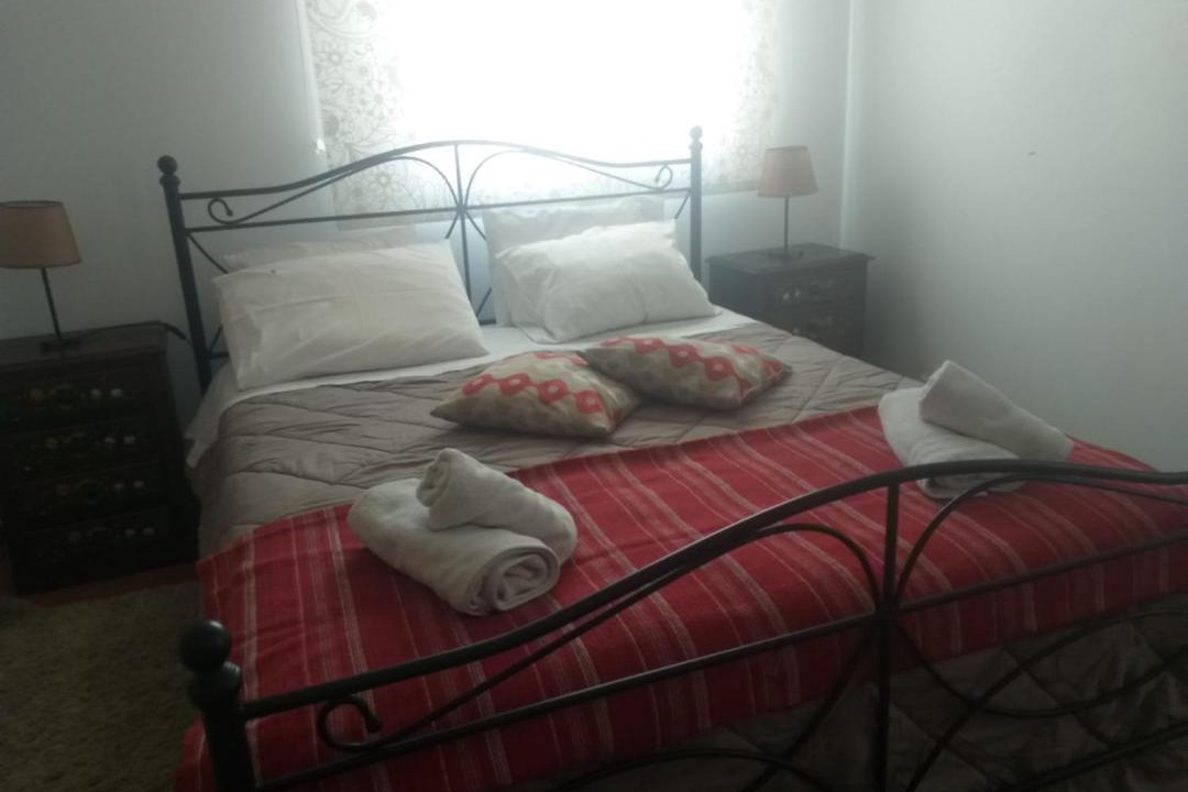 Photo of Bedroom in Setubal