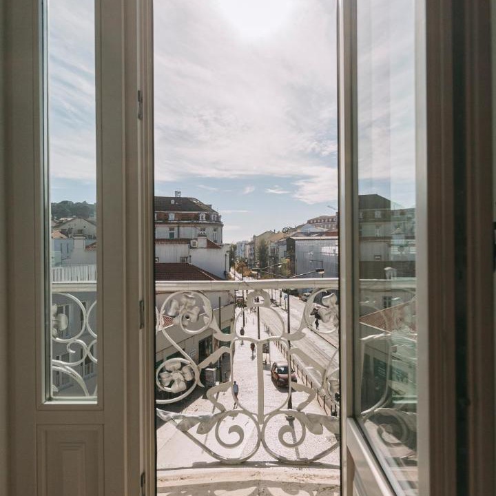 Photo of Others in Lisbon Old Town