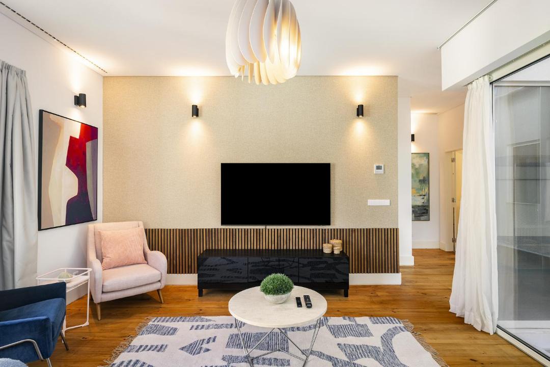 Photo of Livingroom in Sao Paulo