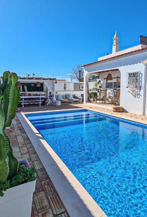 Photo of Patio Balcony in Vale de Parra