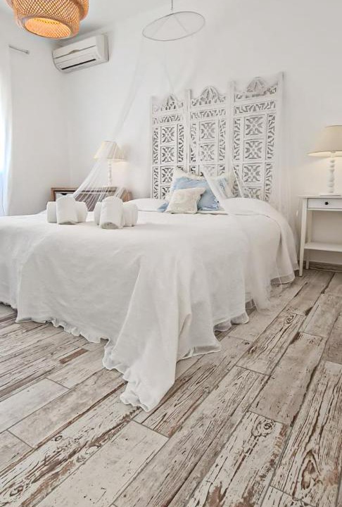 Photo of Bedroom in Vale de Parra