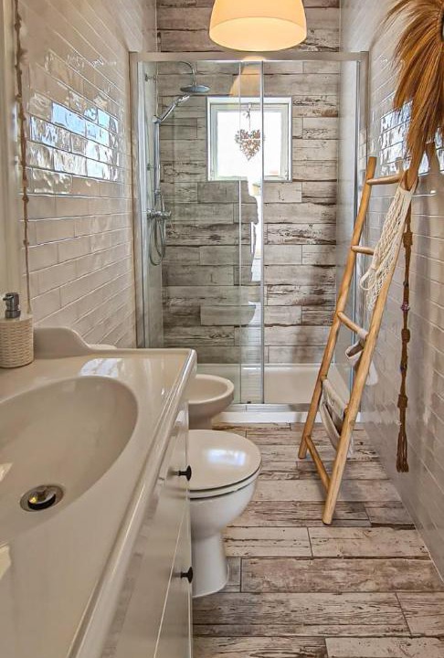 Photo of Bathroom in Vale de Parra