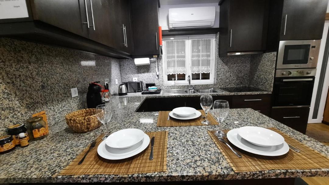 Photo of Kitchen in Braganca