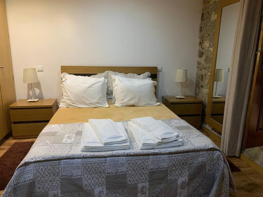 Photo of Bedroom in Oliveira de Frades