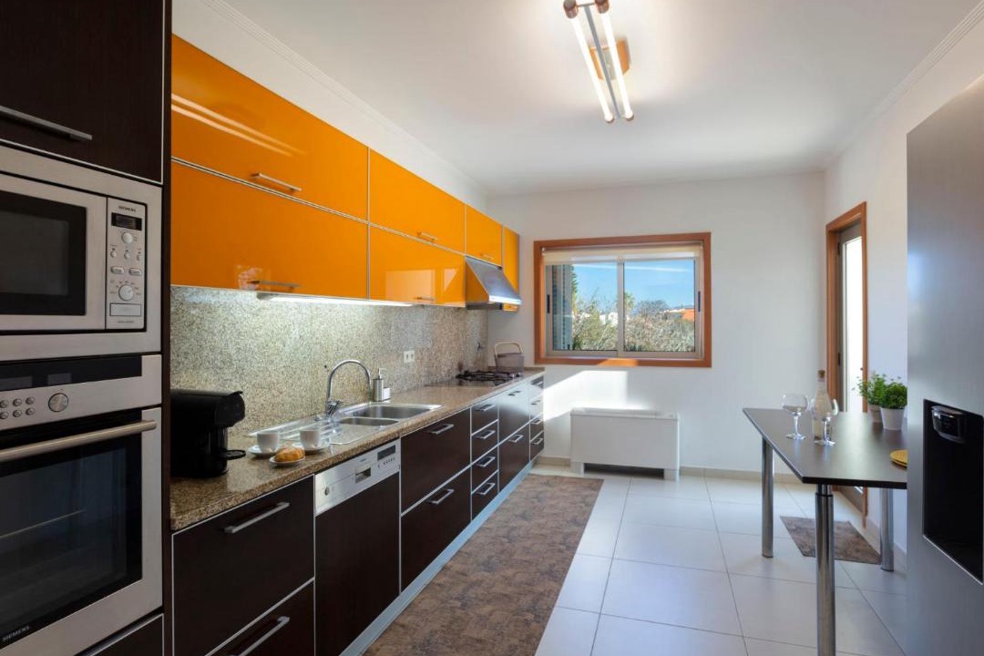 Photo of Kitchen in Alporchinhos