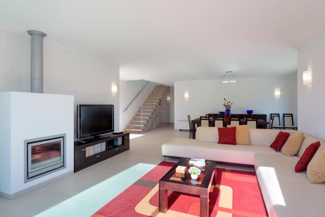 Photo of Livingroom in Alporchinhos