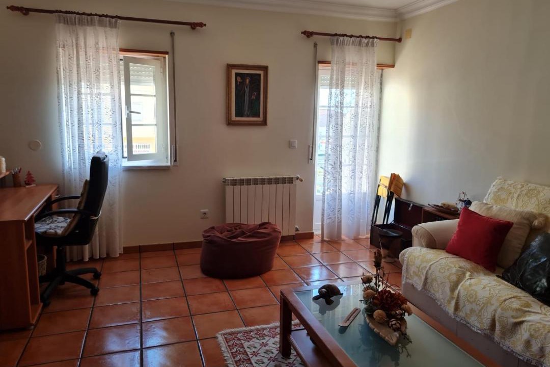 Photo of Livingroom in Sao Pedro da Cadeira