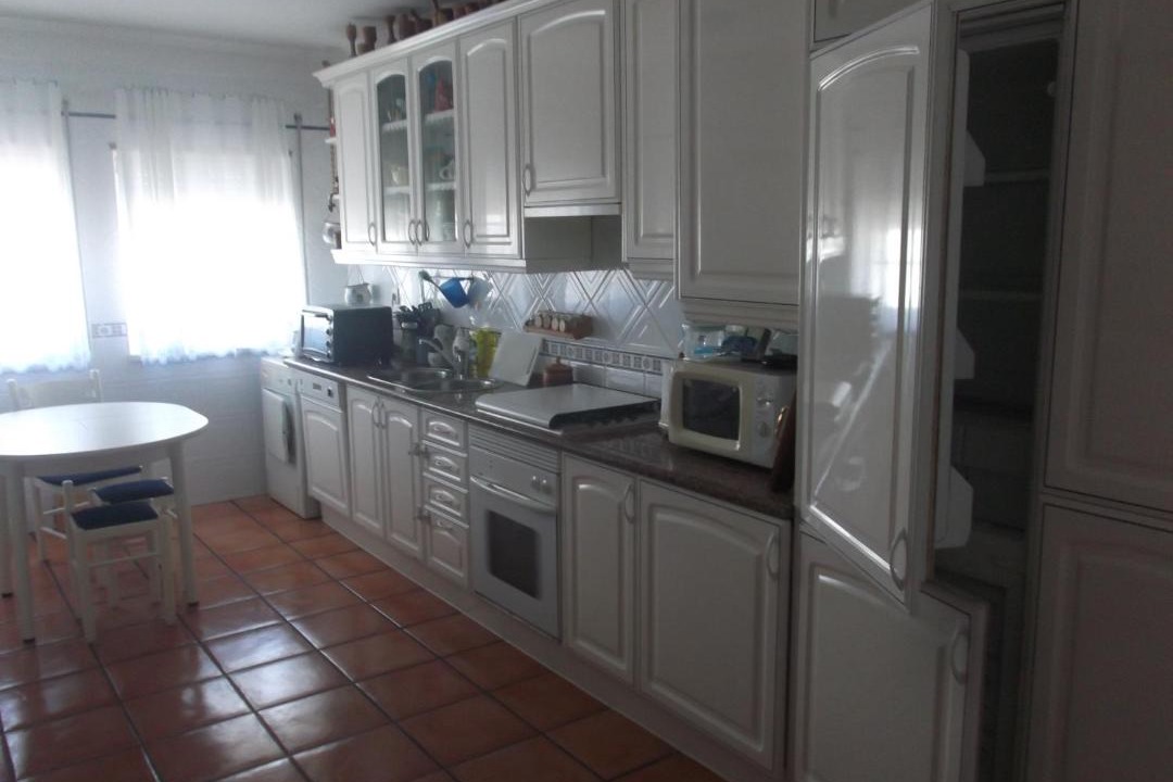 Photo of Kitchen in Sao Pedro da Cadeira