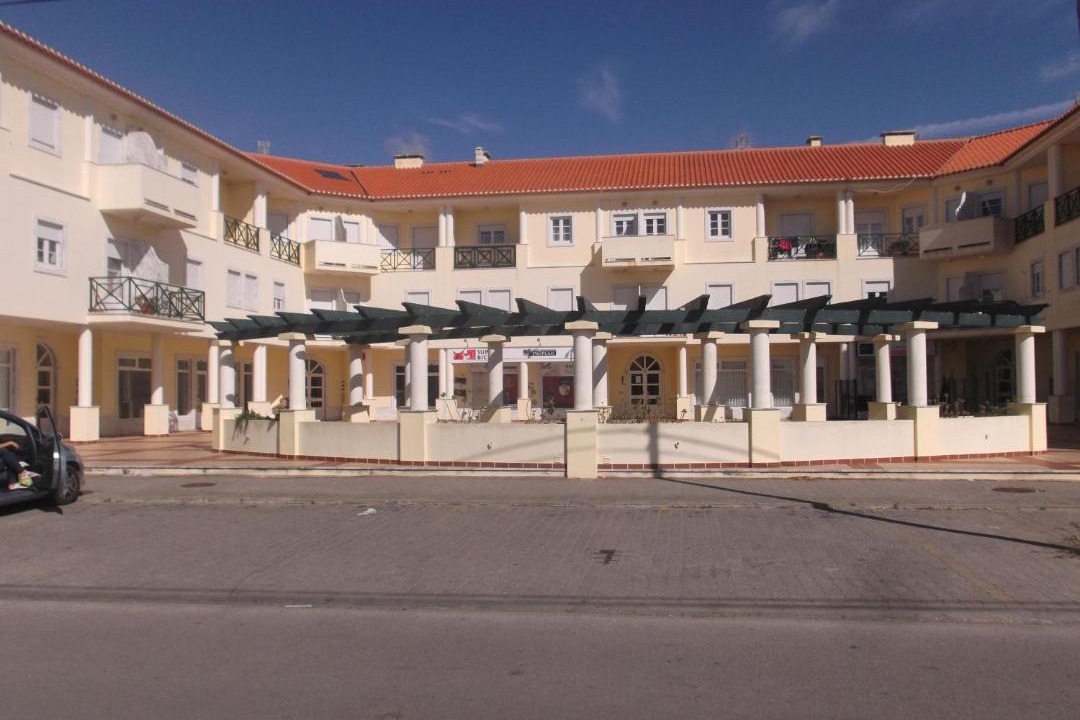 Photo of Buildings in Sao Pedro da Cadeira