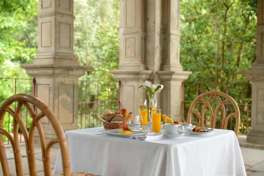 Photo of Patio Balcony in Guimaraes