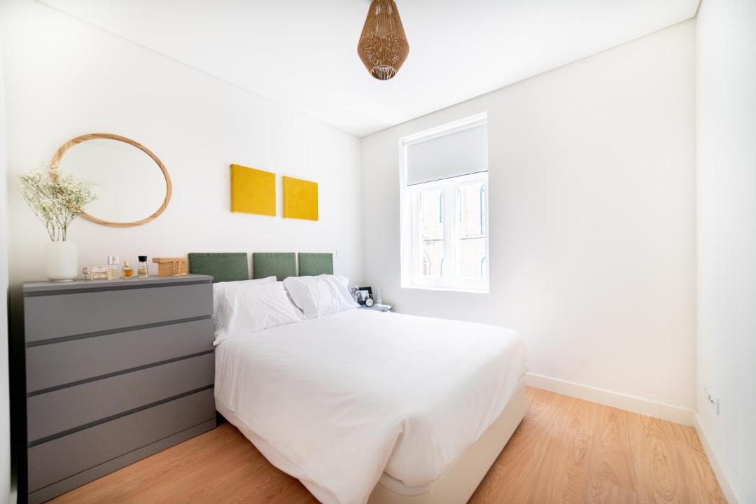 Photo of Bedroom in Santo Condestavel