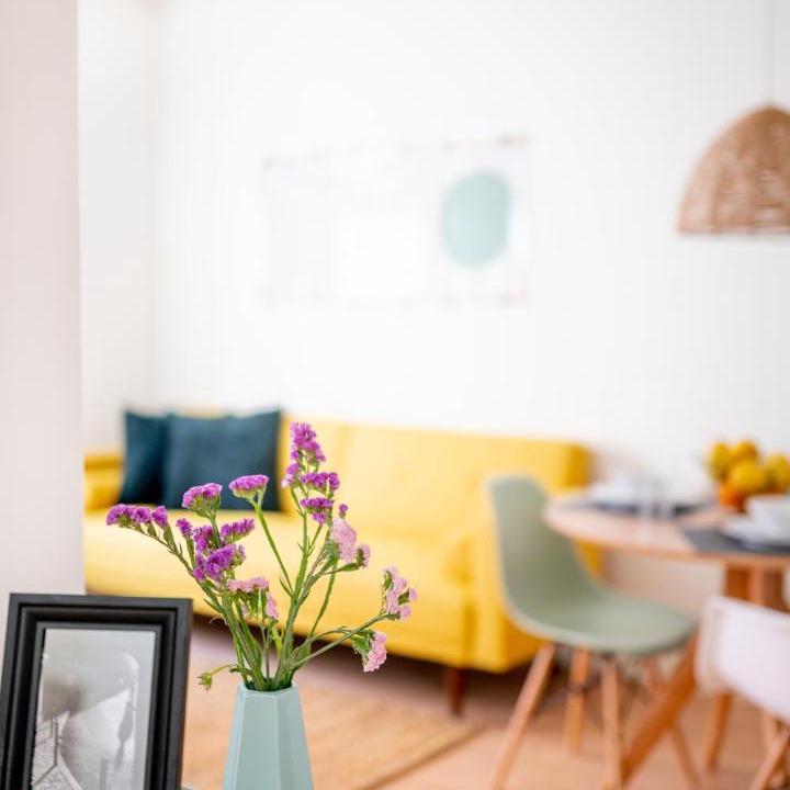 Photo of Livingroom in Santo Condestavel