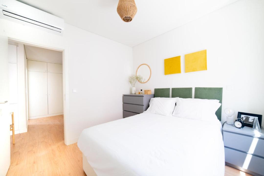 Photo of Bedroom in Santo Condestavel