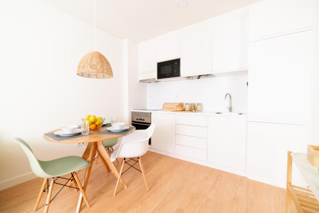 Photo of Livingroom in Santo Condestavel