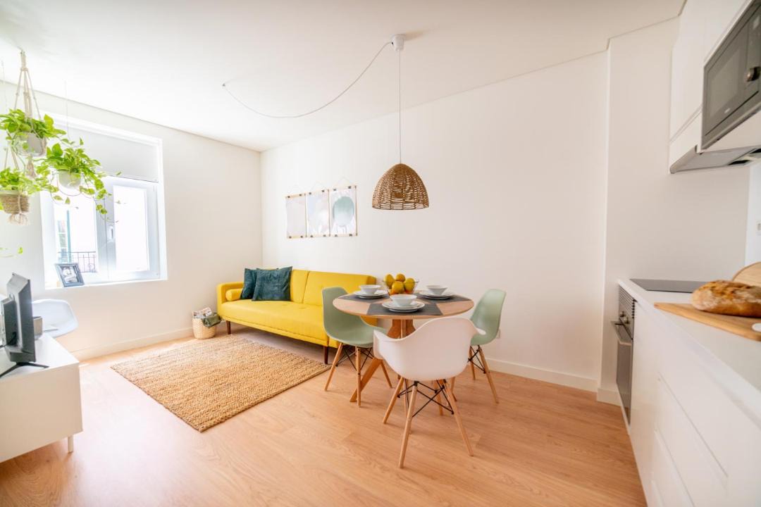 Photo of Livingroom in Santo Condestavel