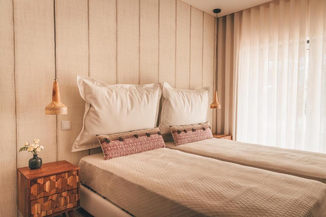 Photo of Bedroom in Carvalhal
