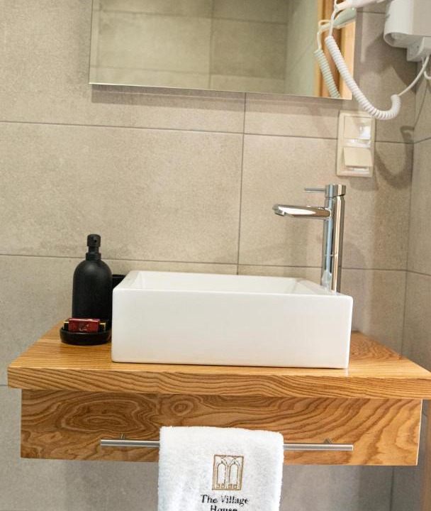 Photo of Bathroom in Carrazeda de Ansiaes