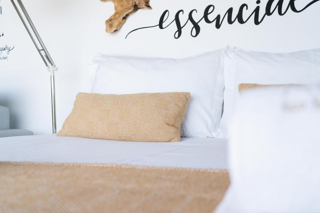 Photo of Bedroom in Santa Cruz