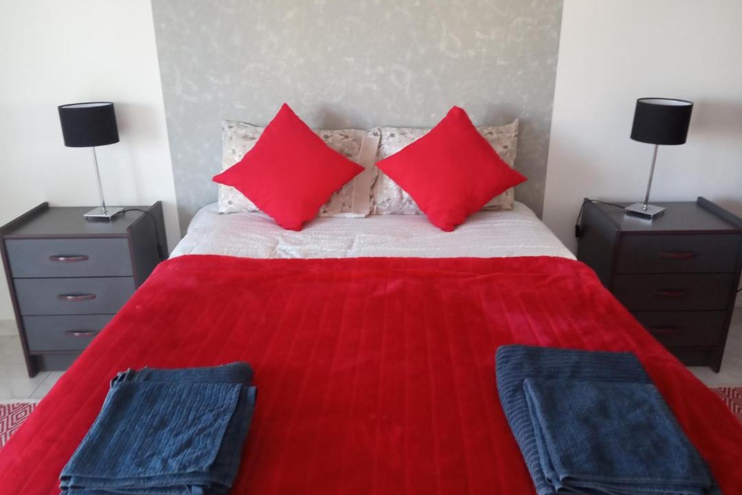 Photo of Bedroom in Ajuda