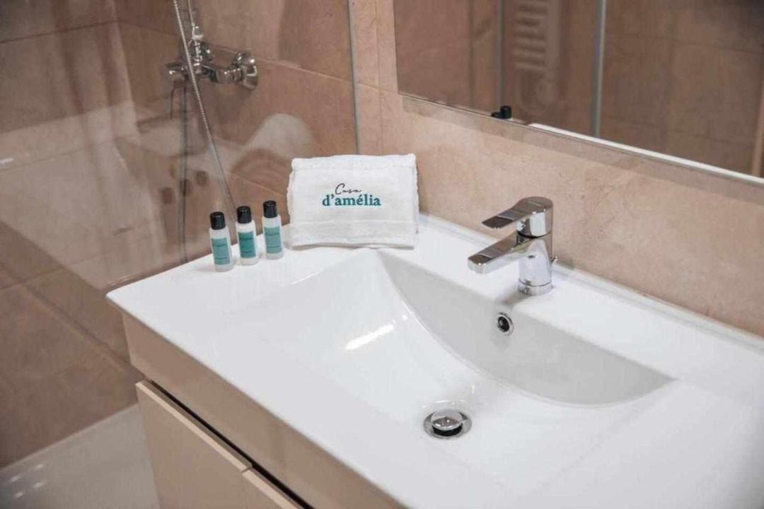 Photo of Bathroom in Leiria
