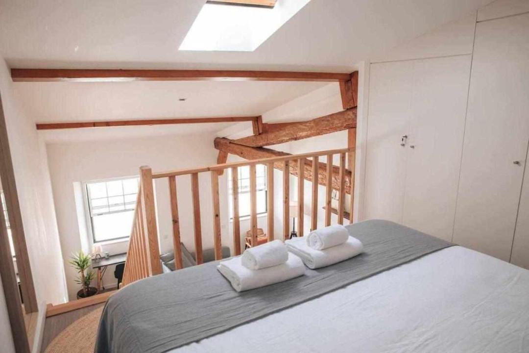 Photo of Bedroom in Leiria