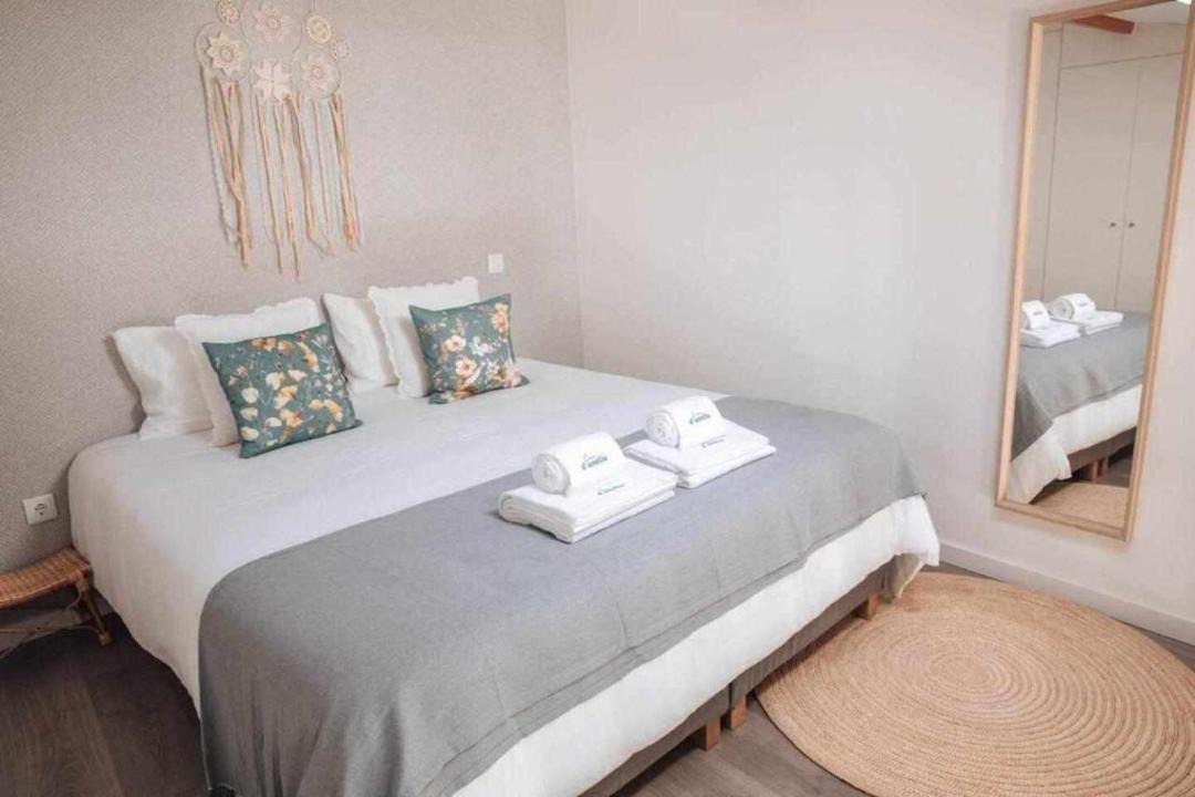 Photo of Bedroom in Leiria