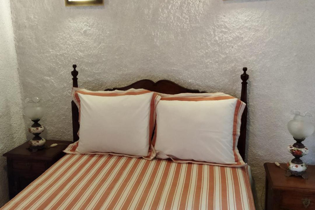 Photo of Bedroom in Sao Tiaguinho