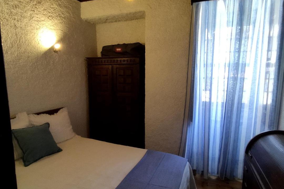 Photo of Bedroom in Sao Tiaguinho