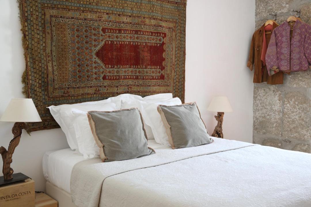Photo of Bedroom in Vila Real