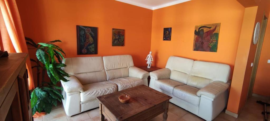 Photo of Livingroom in Fuseta