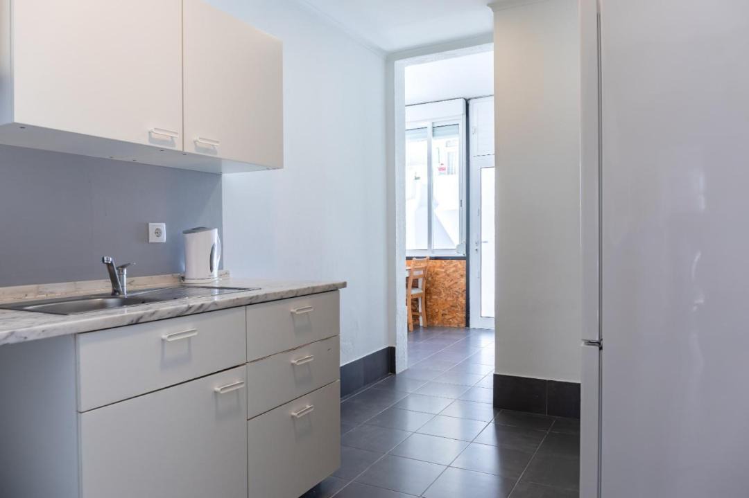 Photo of Kitchen in Casal da Ladeira