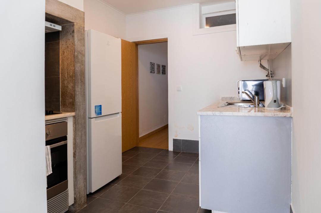 Photo of Kitchen in Casal da Ladeira