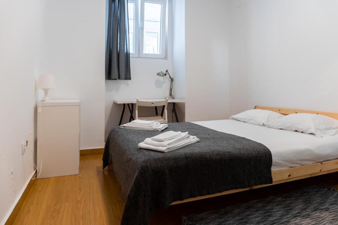 Photo of Bedroom in Casal da Ladeira