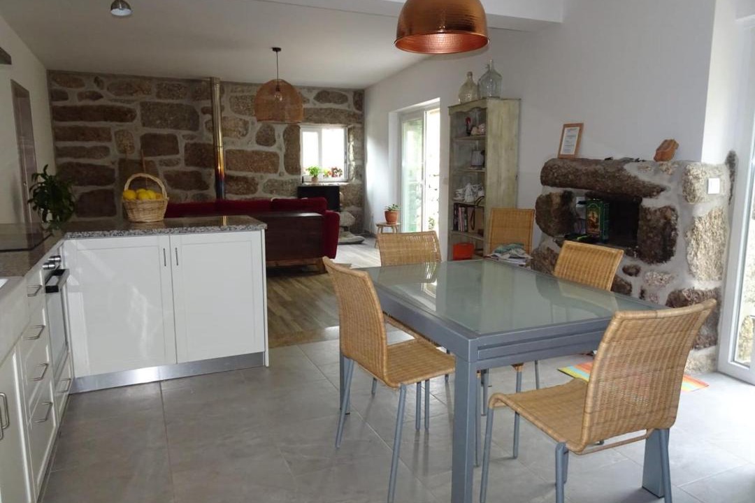 Photo of Livingroom in Vilar