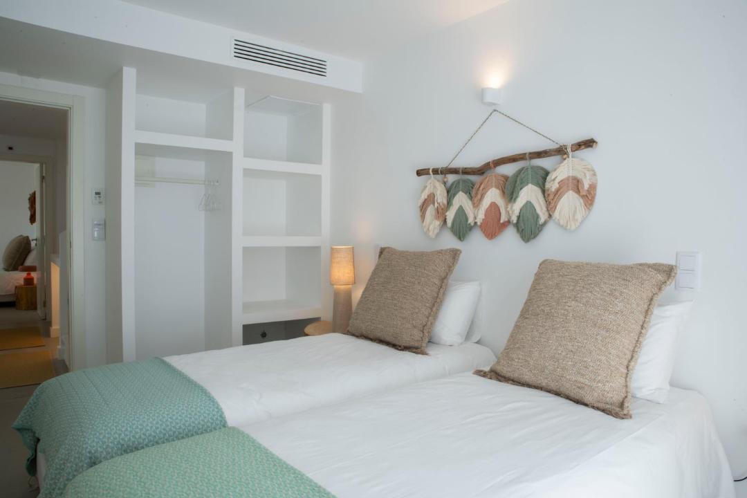 Photo of Bedroom in Sintra