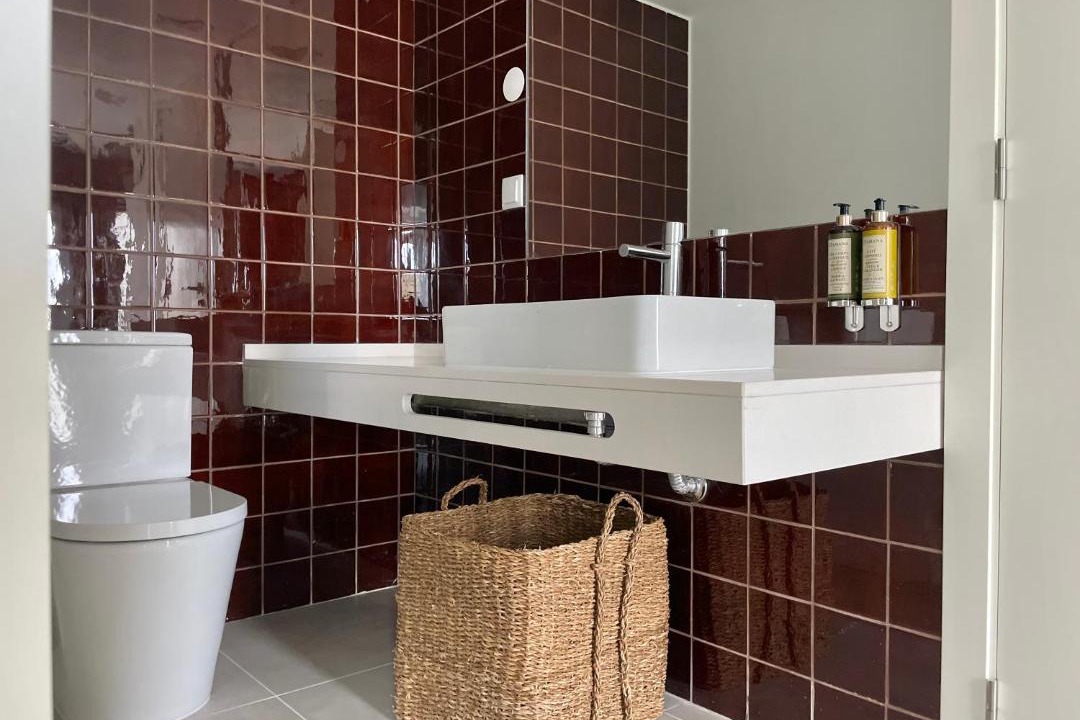 Photo of Bathroom in Sintra