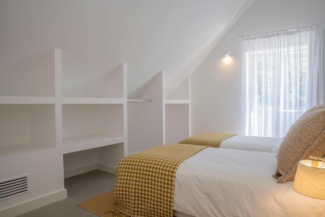 Photo of Bedroom in Sintra