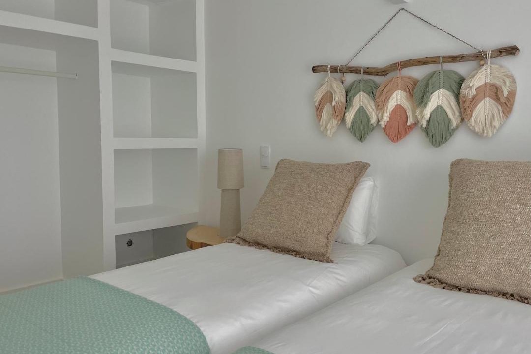 Photo of Bedroom in Sintra