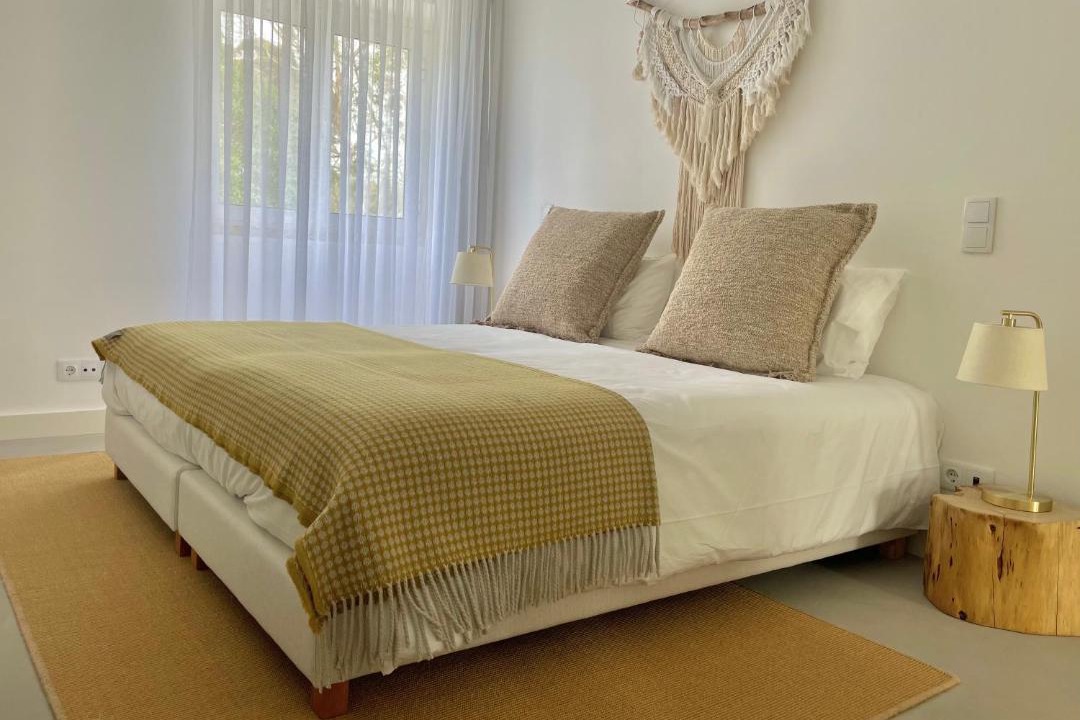 Photo of Bedroom in Sintra