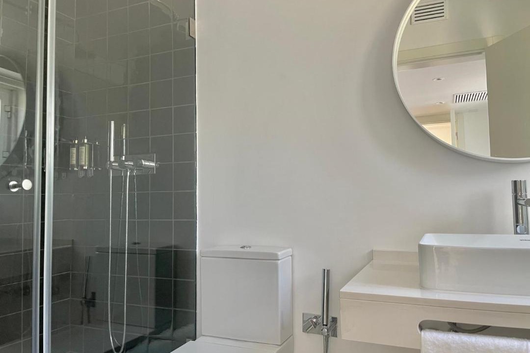 Photo of Bathroom in Sintra