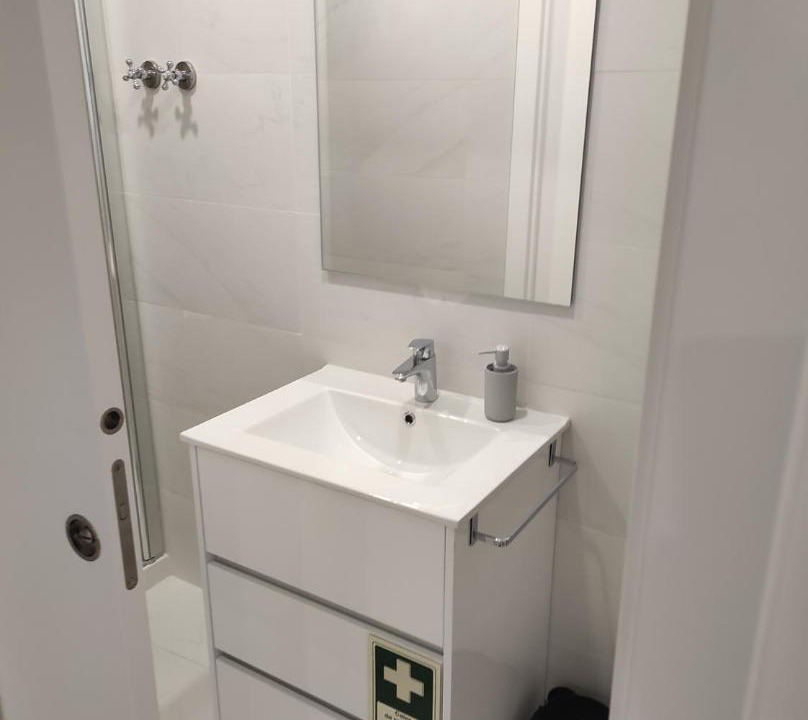 Photo of Bathroom in Constancia