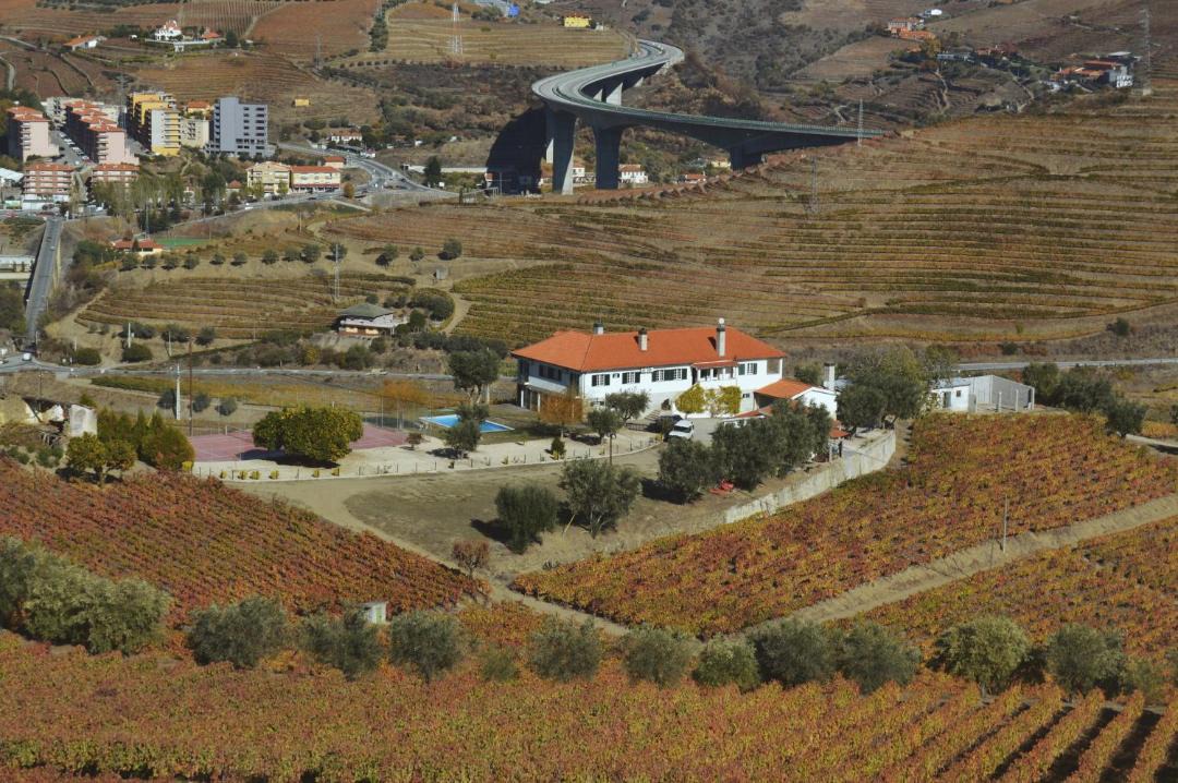 Photo of Buildings in Lamego